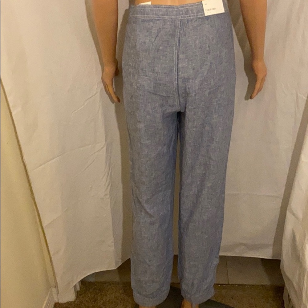 Calvin Klein women pants - Picture 2 of 7